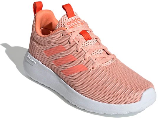 (Youth) adidas neo Lite Racer CLN Shoes Orange EE6957 Lookbook (Youth) adidas neo Lite Racer CLN Shoes Orange EE6957