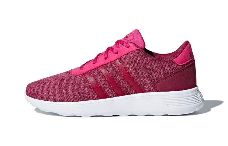 (Youth) adidas Neo Lite Racer J 'Red White'