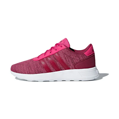 (Youth) adidas Neo Lite Racer J 'Red White'