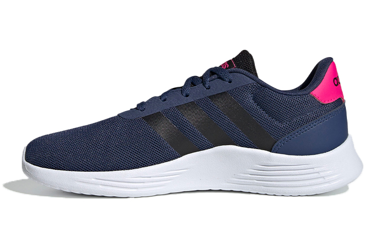 (Youth) adidas neo Lite Racer J Blue/Black