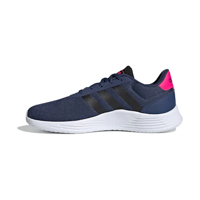 (Youth) adidas neo Lite Racer J Blue/Black