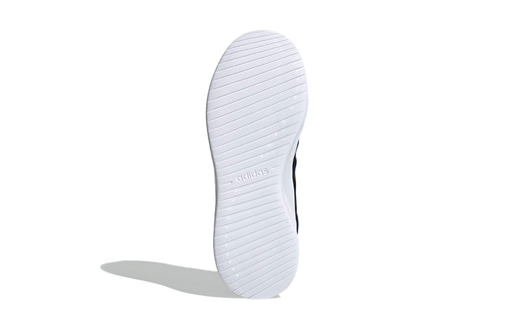 (Youth) adidas neo Lite Racer J Blue/Black 圖 6