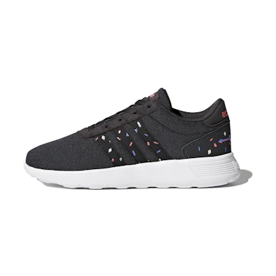 (Youth) adidas Neo Lite Racer K 'Black'