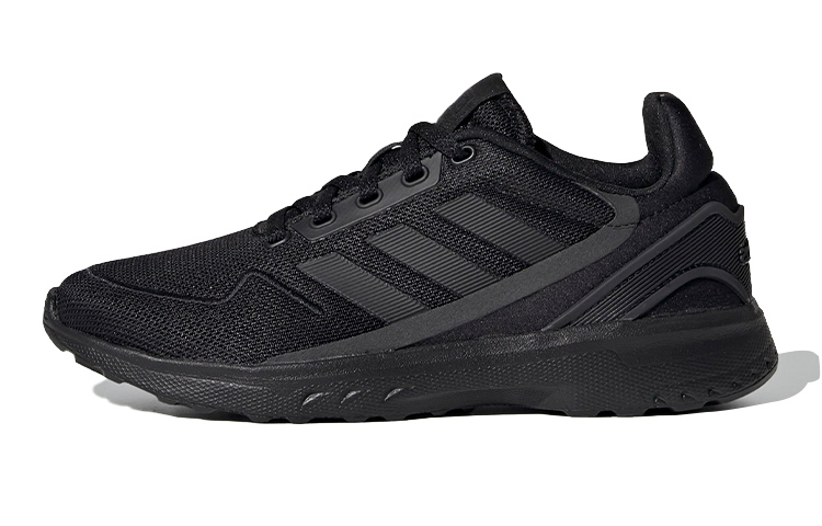 (Youth) adidas neo Nebula Ted Black EH2543