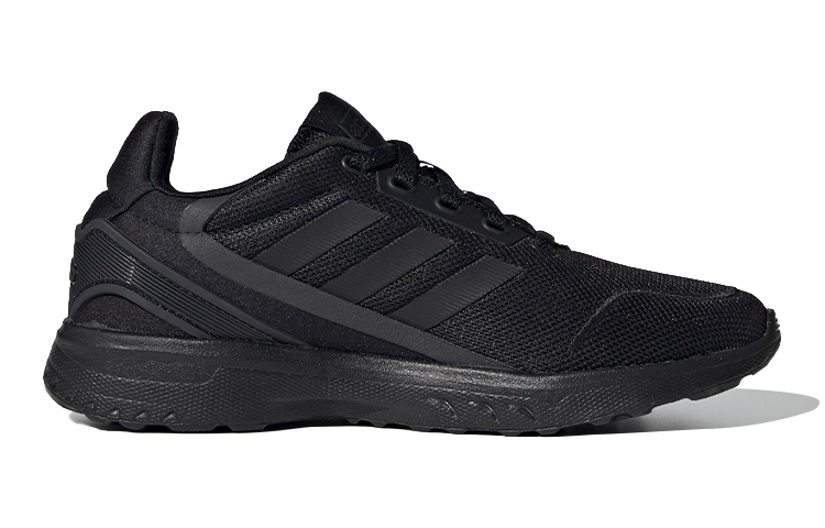 Order (JR) adidas neo Nebula Ted Hitam EH2543