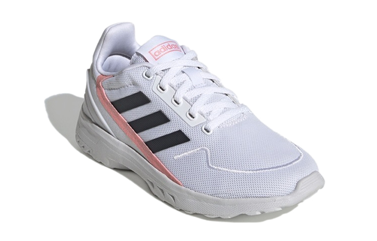 Lookbook (JR) adidas Neo Nebzed K Chaussures EG3929