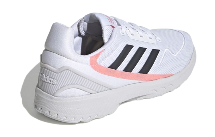 Shop (JR) adidas Neo Nebzed K Chaussures EG3929