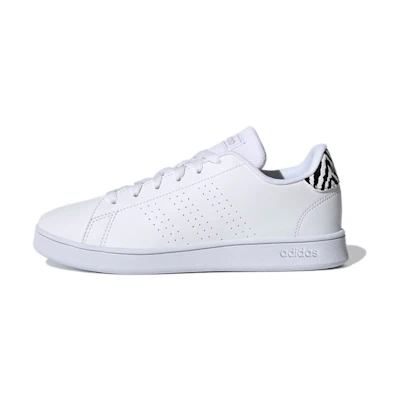 (Youth) adidas Neo Originals Advantage Shoes 'White'