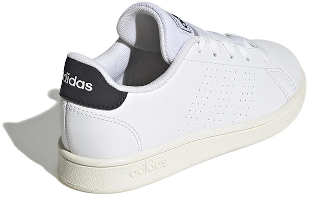 (JR) 아디다스 네오 오리지널스 어드밴티지 슈즈 '화이트 블랙' GW6487 Shop (JR) 아디다스 네오 오리지널스 어드밴티지 슈즈 '화이트 블랙' GW6487