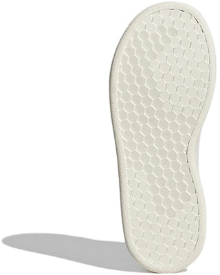 (JR) 아디다스 네오 오리지널스 어드밴티지 슈즈 '화이트 블랙' GW6487 Details for (JR) 아디다스 네오 오리지널스 어드밴티지 슈즈 '화이트 블랙' GW6487