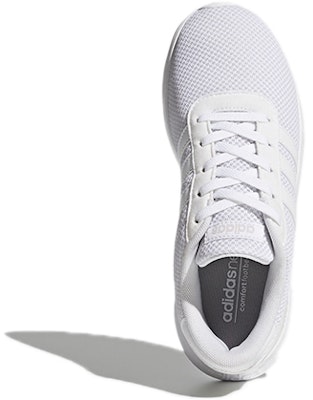 Buy Youth adidas Neo Originals Lite Racer Shoes White BC0074 Novelship