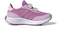 Order 兒童 adidas neo Run 70S 舒適耐磨運動休閒鞋 粉紅
