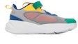 Order (Youth) Adidas Neo Ozelle Shoes 'Magic Gray Multicolor' H03805