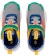 Shop (Youth) Adidas Neo Ozelle Shoes 'Magic Gray Multicolor' H03805