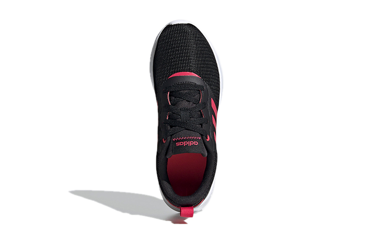 Purchase 兒童 adidas neo Qt Racer 2.0 K 低筒 兒童跑步鞋 黑