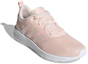 Lookbook (Youth) adidas neo Qt Racer 2.0 K 'Pink Blue' FW7136