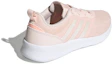 Shop (Youth) adidas neo Qt Racer 2.0 K 'Pink Blue' FW7136