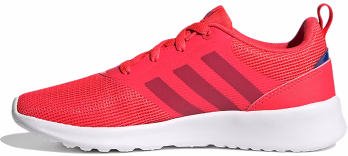 youth-adidas-neo-qt-racer-2-0-red-fw-3349