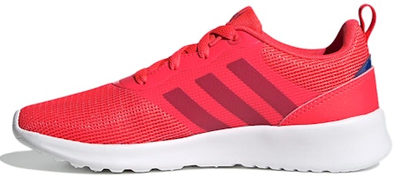 (Youth) adidas neo Qt Racer 2.0 Red FW3349 (Youth) adidas neo Qt Racer 2.0 Red FW3349