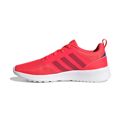 (Youth) adidas neo Qt Racer 2.0 Red