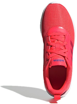兒童 adidas neo Qt Racer 2.0 低筒 兒童跑步鞋 紅 Purchase 兒童 adidas neo Qt Racer 2.0 低筒 兒童跑步鞋 紅