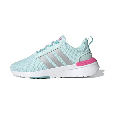 (Youth) adidas neo Racer TR21 K 'Blue'