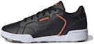 Buy (JR) 아디다스 네오 로게라 블랙 오렌지 화이트 (adidas NEO Roguera Black Orange White) FY7184