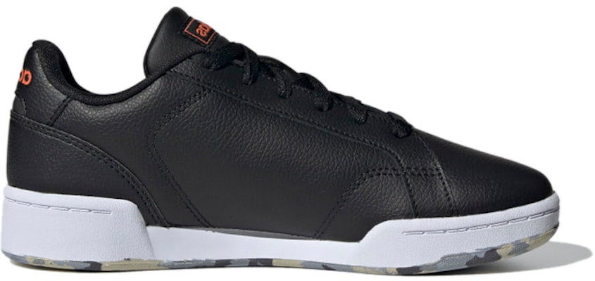 (JR) 아디다스 네오 로게라 블랙 오렌지 화이트 (adidas NEO Roguera Black Orange White) FY7184 Order (JR) 아디다스 네오 로게라 블랙 오렌지 화이트 (adidas NEO Roguera Black Orange White) FY7184