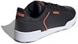 Shop (JR) 아디다스 네오 로게라 블랙 오렌지 화이트 (adidas NEO Roguera Black Orange White) FY7184