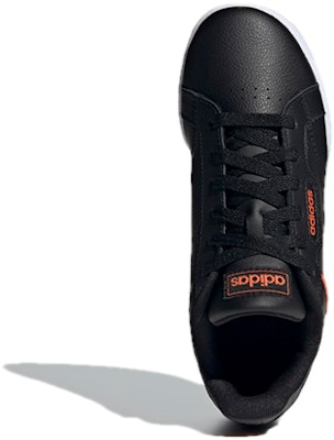 (JR) 아디다스 네오 로게라 블랙 오렌지 화이트 (adidas NEO Roguera Black Orange White) FY7184 Purchase (JR) 아디다스 네오 로게라 블랙 오렌지 화이트 (adidas NEO Roguera Black Orange White) FY7184