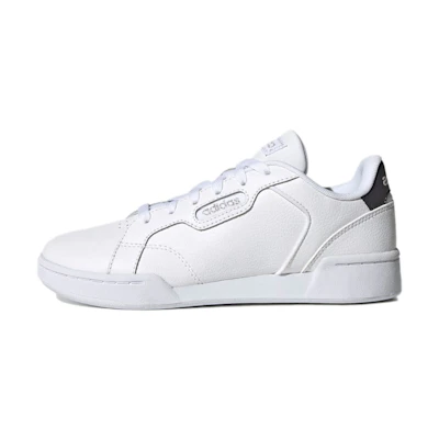 (Youth) adidas Neo Roguera 'White Grey'