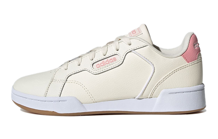 (Youth) adidas NEO Roguera J 'Cream White' GZ7678