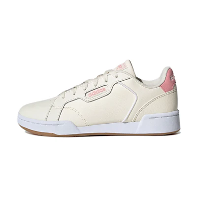 (Youth) adidas NEO Roguera J 'Cream White'