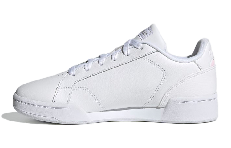 (Youth) adidas neo Roguera J 'White Pale Pink' FW3291