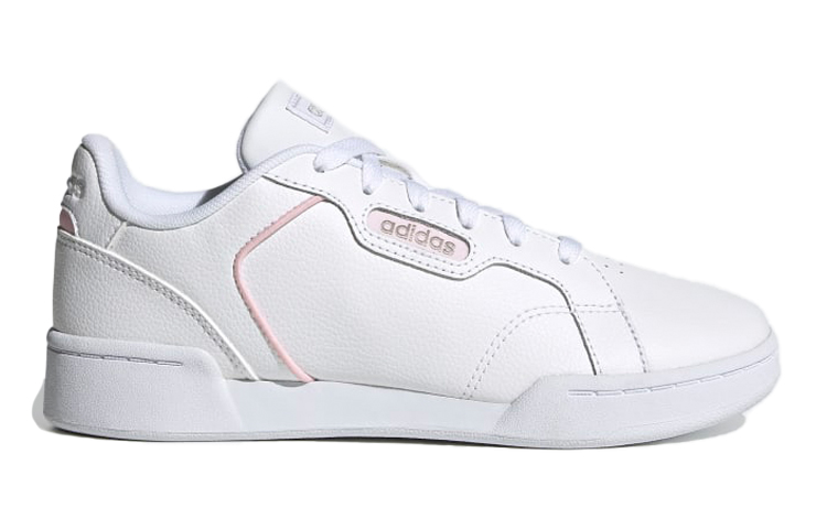 Order (JR) adidas Neo Roguera J ''Bianco Rosa Pallido'' FW3291