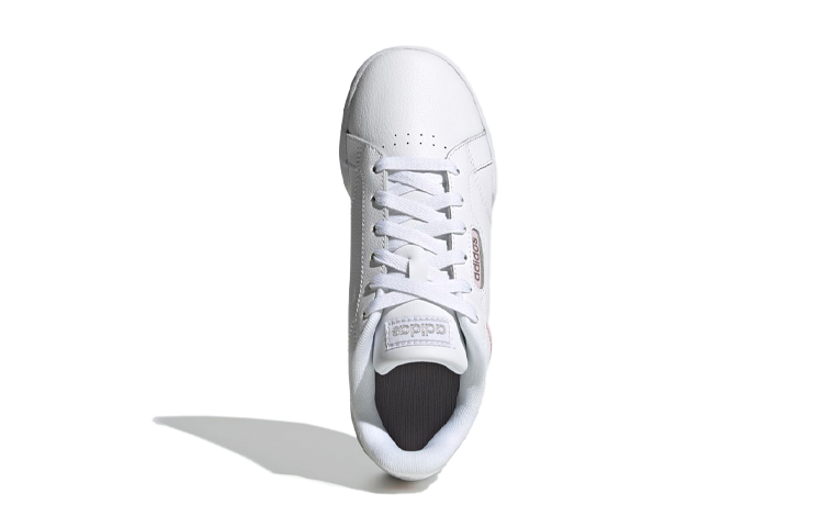 Purchase (JR) adidas Neo Roguera J ''Bianco Rosa Pallido'' FW3291