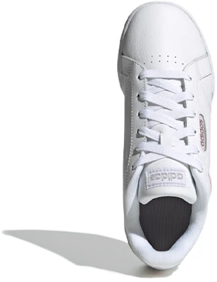 (JR) adidas Neo Roguera J ''Bianco Rosa Pallido'' FW3291 Purchase (JR) adidas Neo Roguera J ''Bianco Rosa Pallido'' FW3291