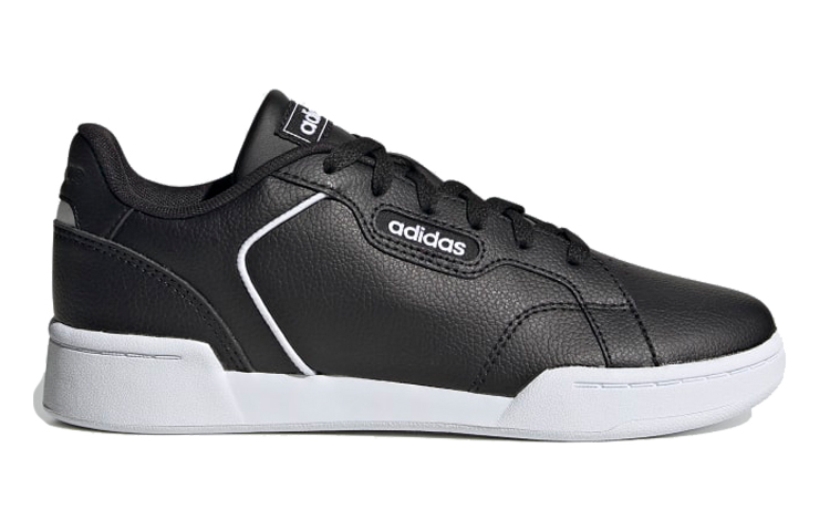 Order (PS) 阿迪达斯NEO Roguera J 黑/白 FW3290