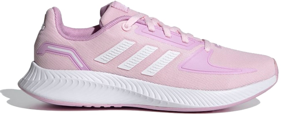 (JR) adidas Neo Run Falcon 2.0 K Rosa/Blanco FY9499 Order (JR) adidas Neo Run Falcon 2.0 K Rosa/Blanco FY9499