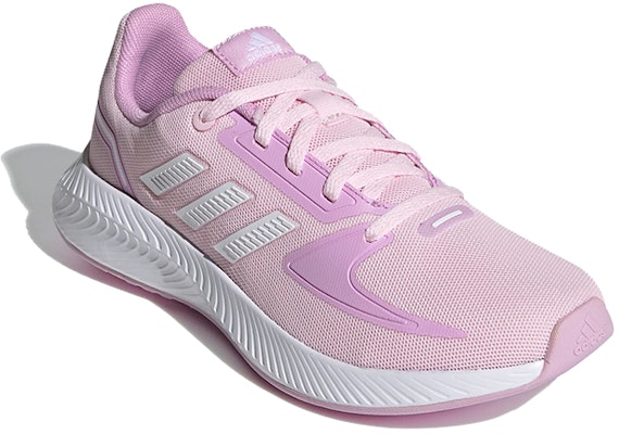 (JR) adidas Neo Run Falcon 2.0 K Rosa/Blanco FY9499 Lookbook (JR) adidas Neo Run Falcon 2.0 K Rosa/Blanco FY9499