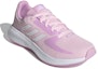 Lookbook (JR) adidas Neo Run Falcon 2.0 K Rosa/Blanco FY9499