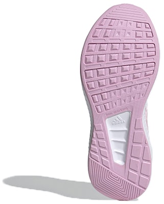 (JR) adidas Neo Run Falcon 2.0 K Rosa/Blanco FY9499 Details for (JR) adidas Neo Run Falcon 2.0 K Rosa/Blanco FY9499