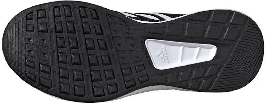 (JR) adidas neo Runfalcon 2.0 J Hitam/Putih FY9495 Purchase (JR) adidas neo Runfalcon 2.0 J Hitam/Putih FY9495