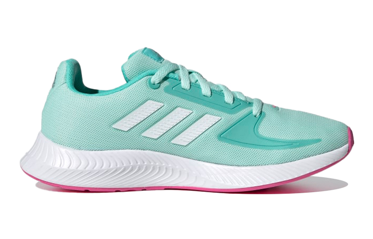 (Youth) adidas neo Runfalcon 2.0 K 圖 2