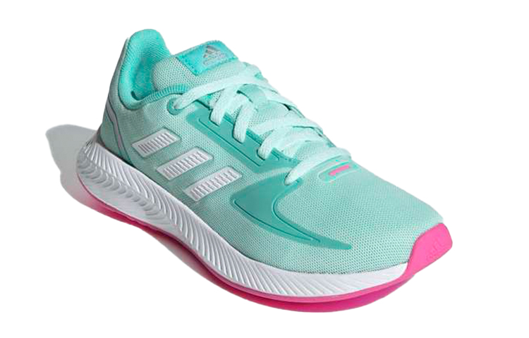 (Youth) adidas neo Runfalcon 2.0 K 圖 3