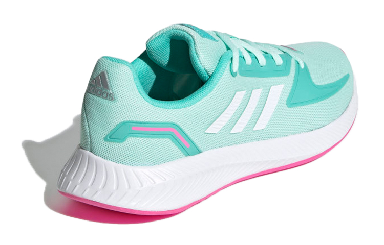 (Youth) adidas neo Runfalcon 2.0 K 圖 4