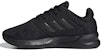 (JR) adidas neo Showtheway K Hitam FX3858
