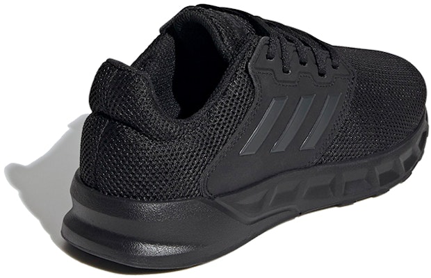 (Youth) adidas neo Showtheway K Black FX3858 Shop (Youth) adidas neo Showtheway K Black FX3858