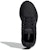 (JR) adidas neo Showtheway K Hitam FX3858