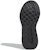 (JR) adidas neo Showtheway K Hitam FX3858